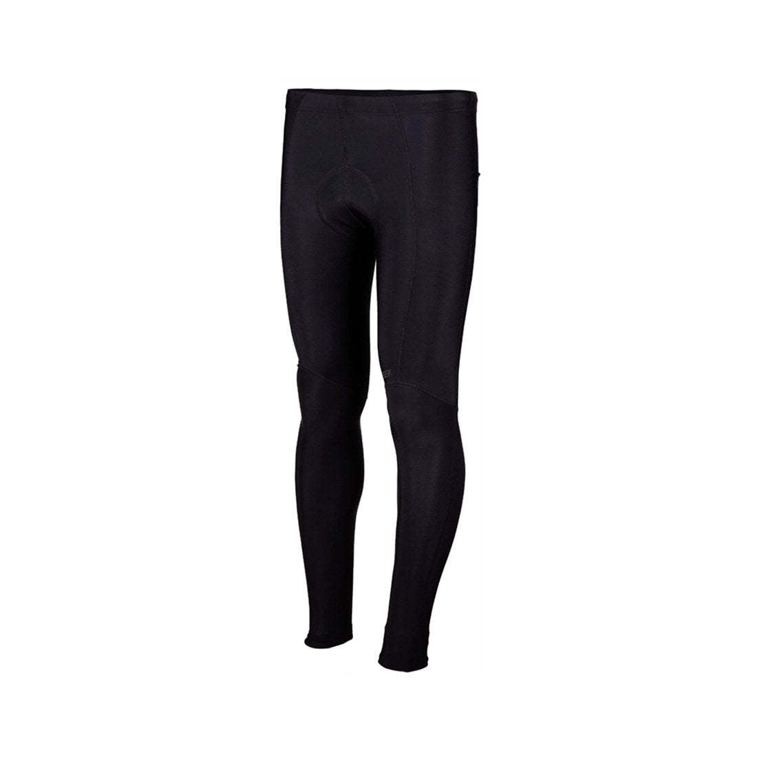BBB Quadra Chamois Tights SM Black | ABC Bikes