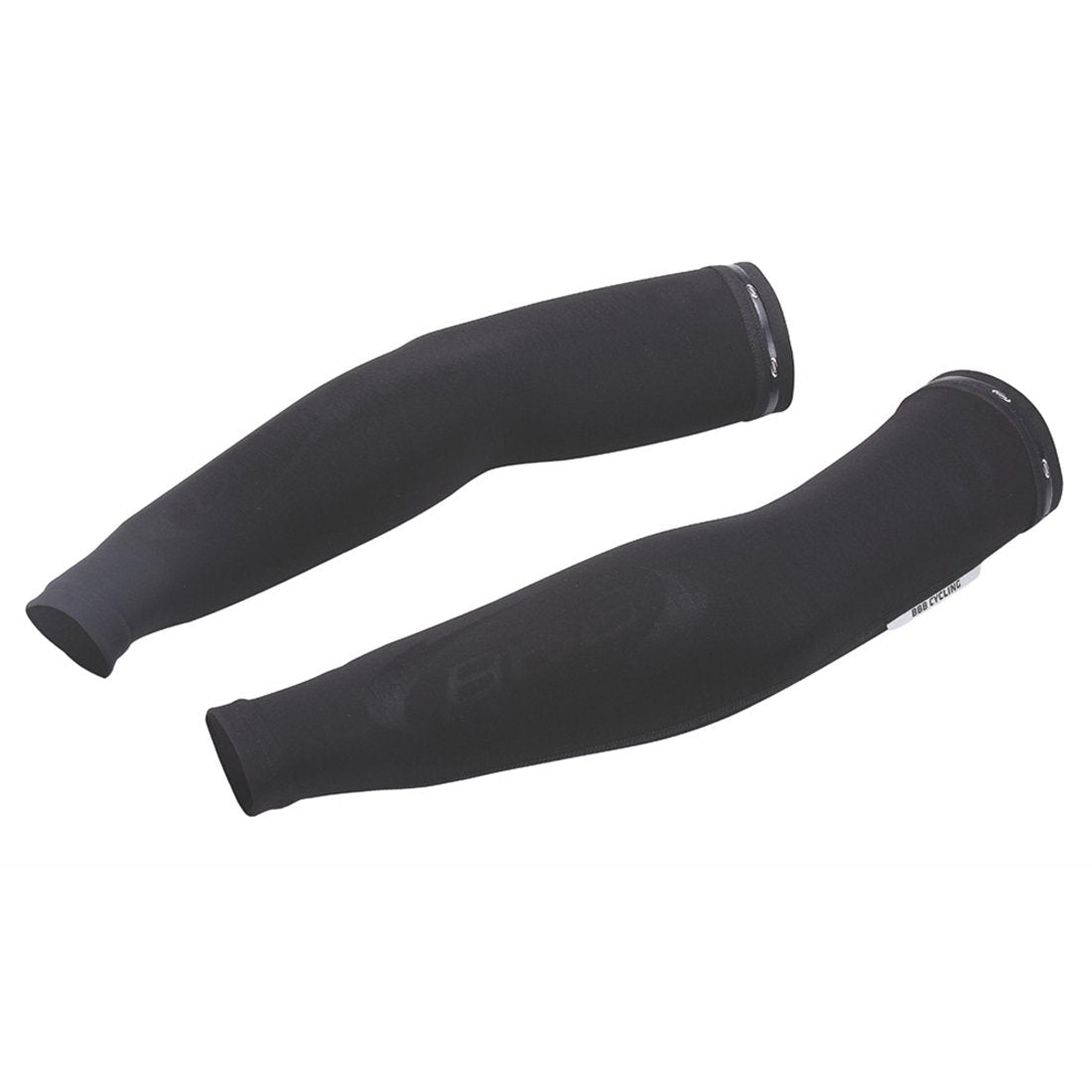 BBB Higharms Arm Warmers SM Black | ABC Bikes