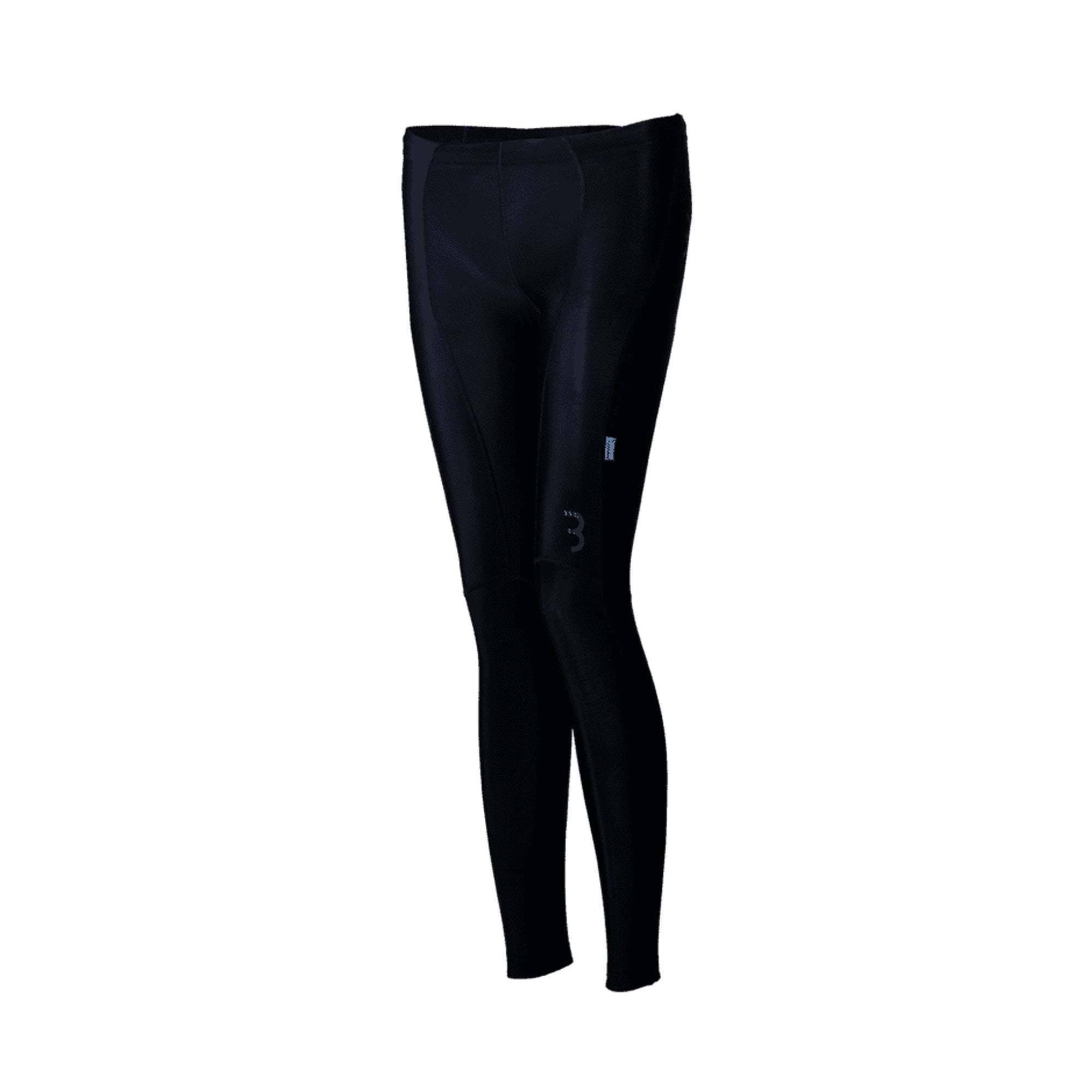 BBB Junior Tights 128 Black | ABC Bikes