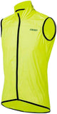 BBB Pocketvest Vest SM Neon Yellow | ABC Bikes