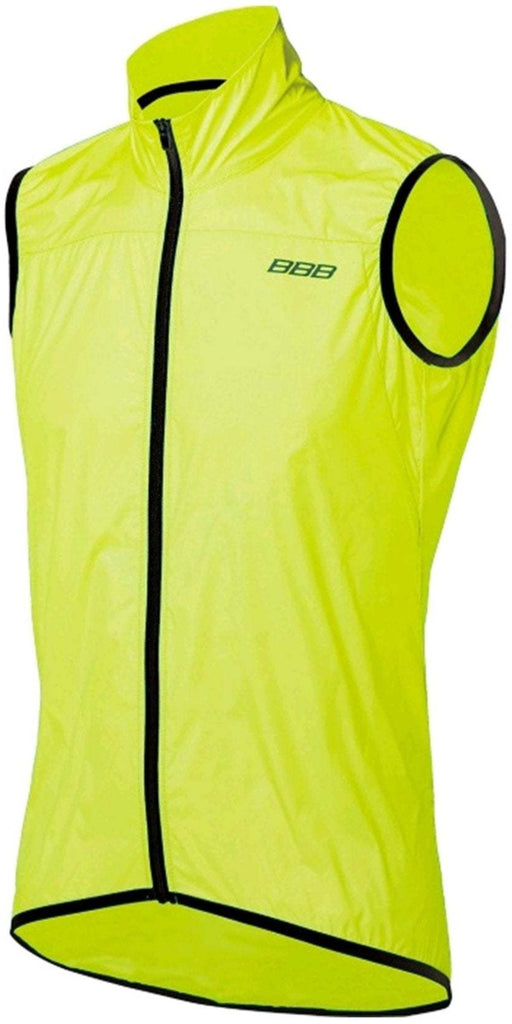 BBB Pocketvest Vest SM Neon Yellow | ABC Bikes