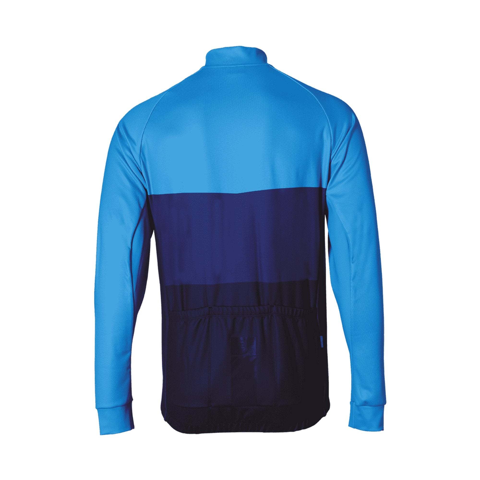 BBB Keirin LS Jersey SM Black | ABC Bikes
