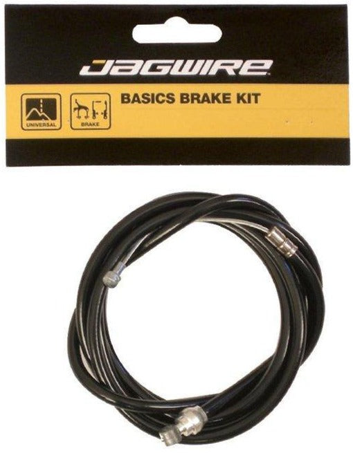 Jagwire Universal Brake Cable Black | ABC Bikes
