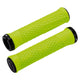 BBB Python Lock-On Grips Neon/Black | ABC Bikes