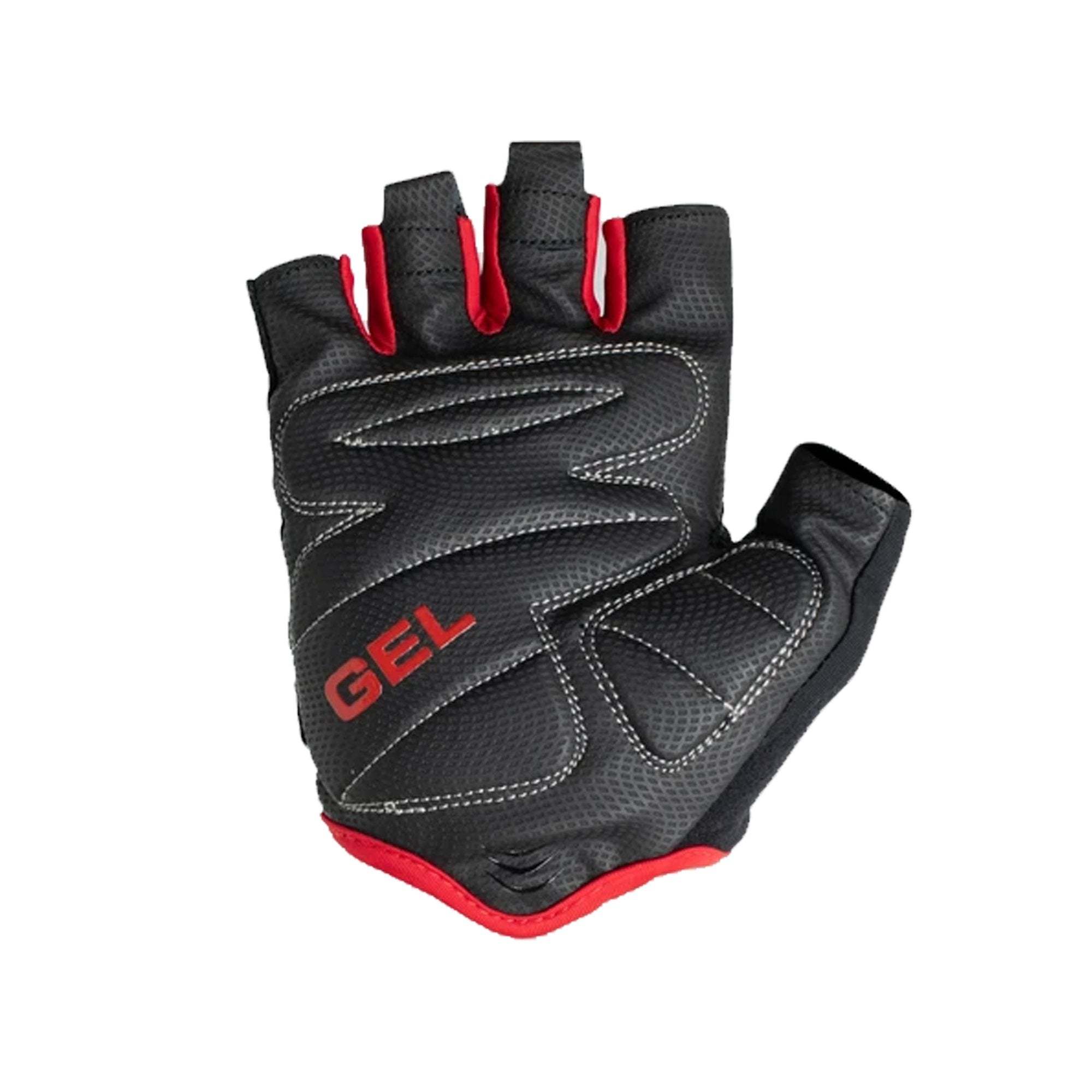Bellwether Gel Supreme SF Mens Gloves SM Black | ABC Bikes