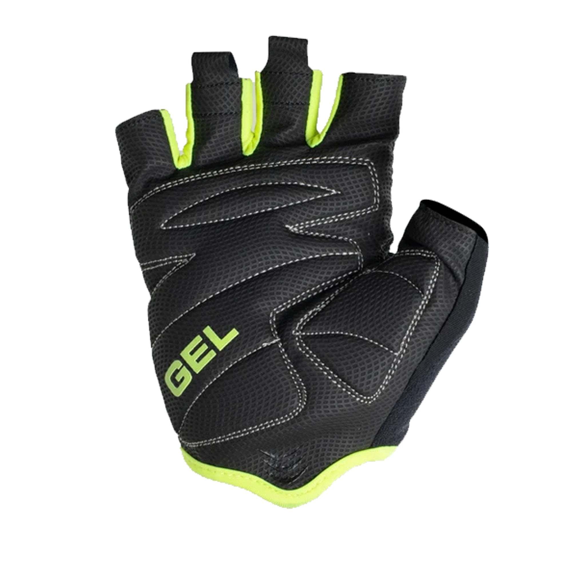 Bellwether Gel Supreme SF Mens Gloves SM Black | ABC Bikes