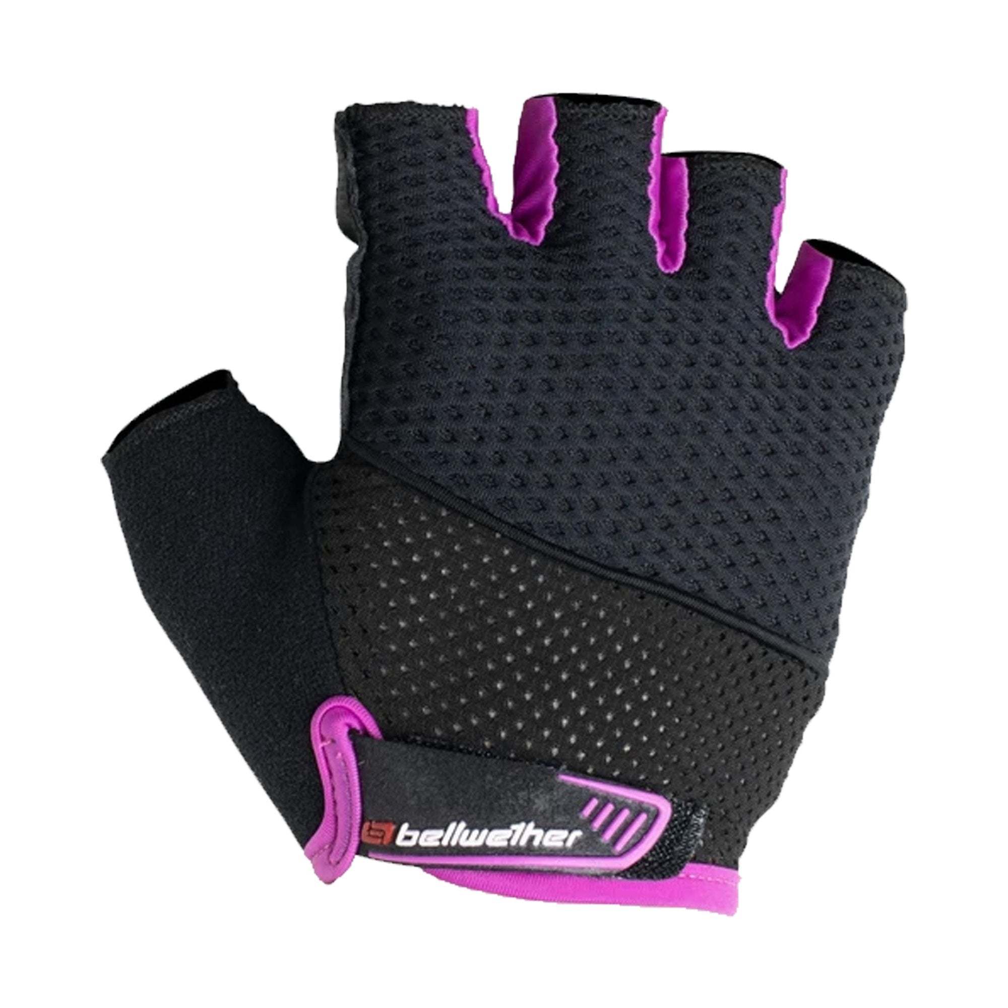 Bellwether Gel Supreme SF Womens Gloves SM Fuschia | ABC Bikes