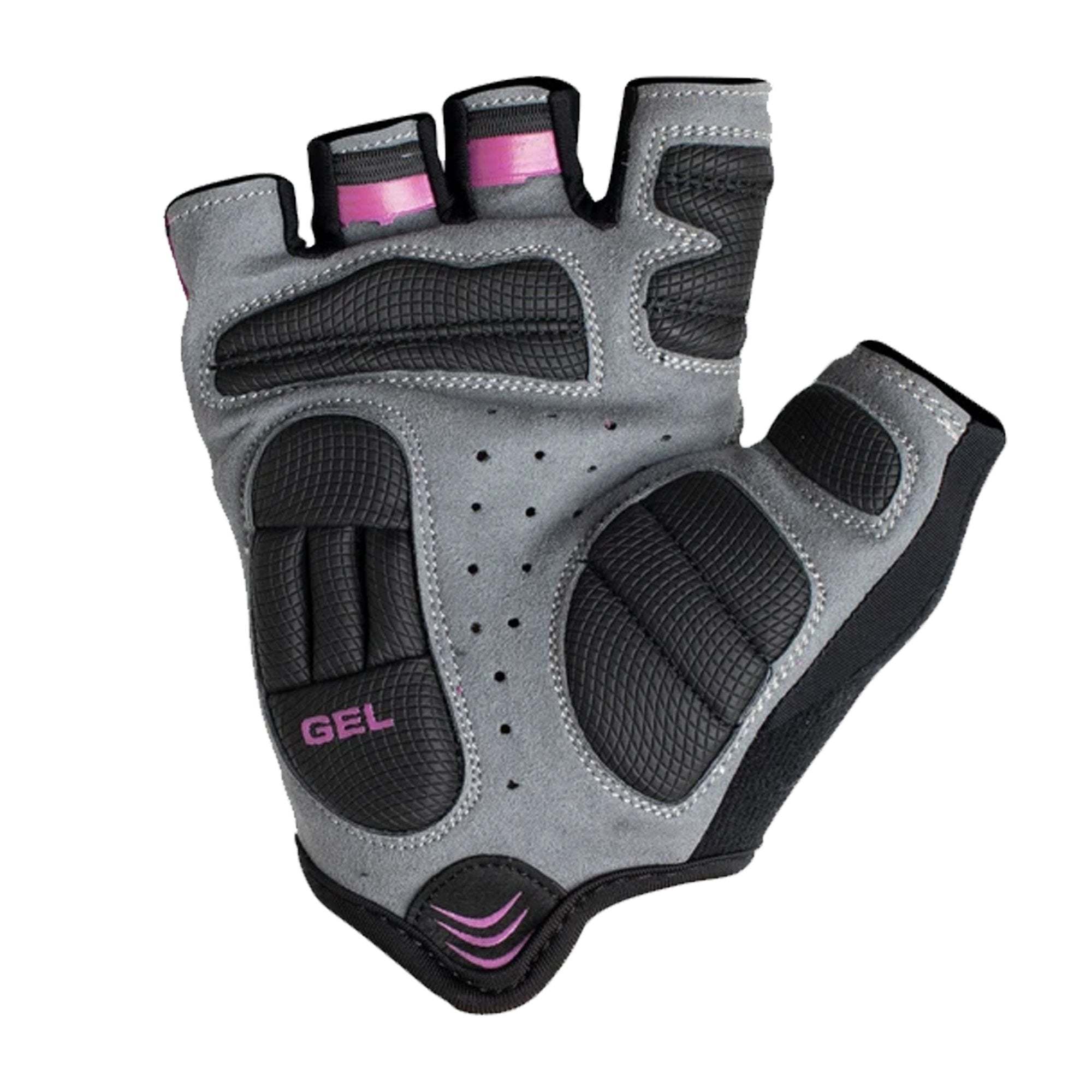 Bellwether Ergo Gel SF Womens Gloves SM Aqua | ABC Bikes