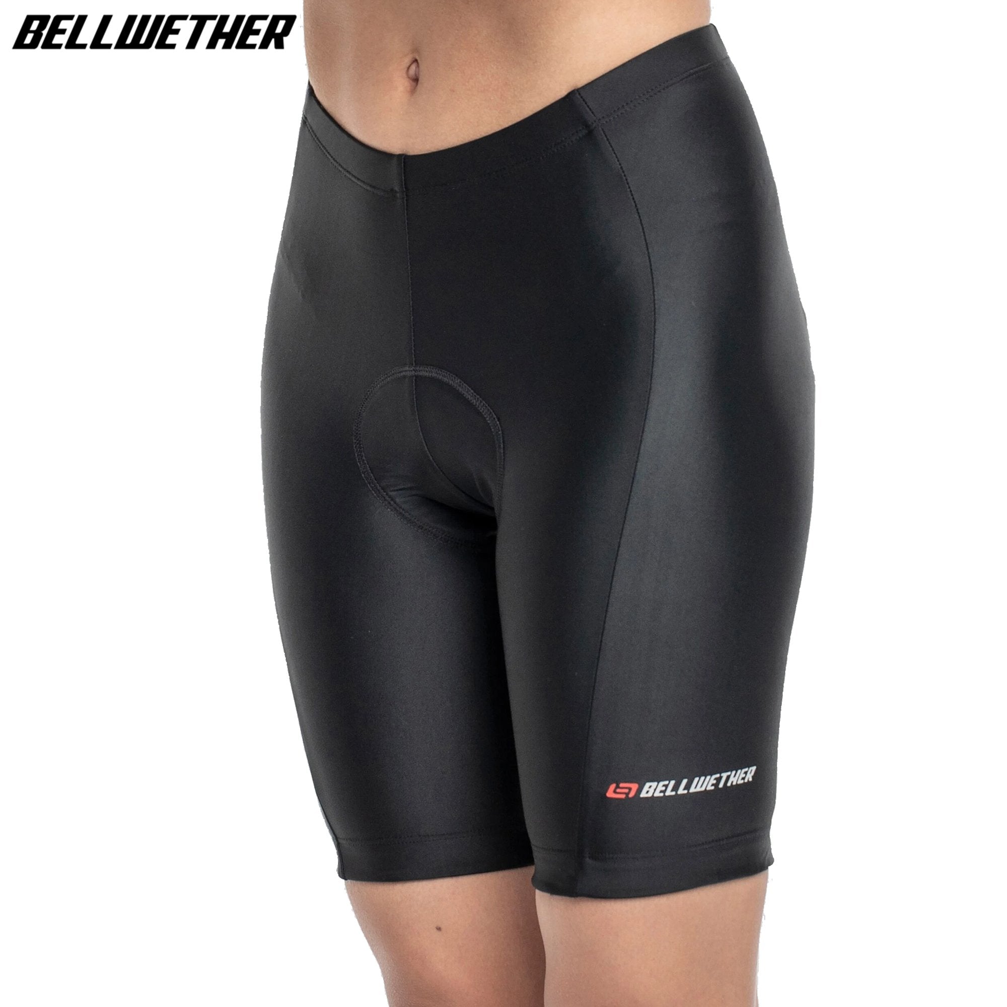 Bellwether O2 Womens Knicks XS Black | ABC Bikes