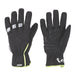BBB Weatherproof Winter Gloves XS Black | ABC Bikes