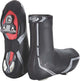 BBB Hardwear Shoecovers 37-38 Black | ABC Bikes