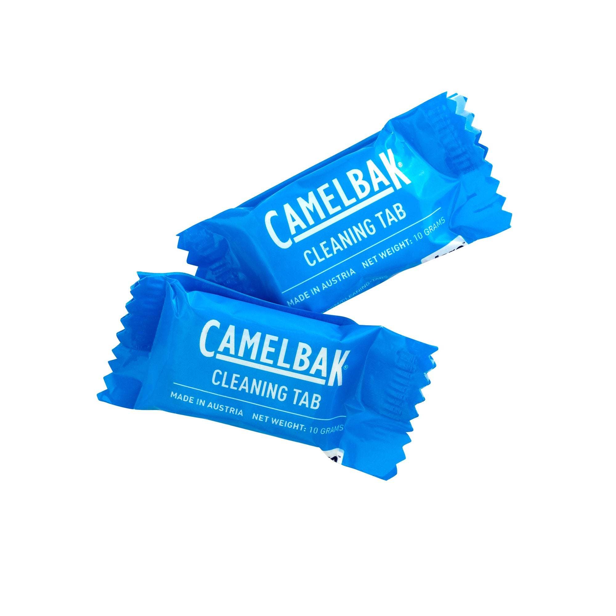 Camelbak Cleaning Tablets 8pk | ABC Bikes