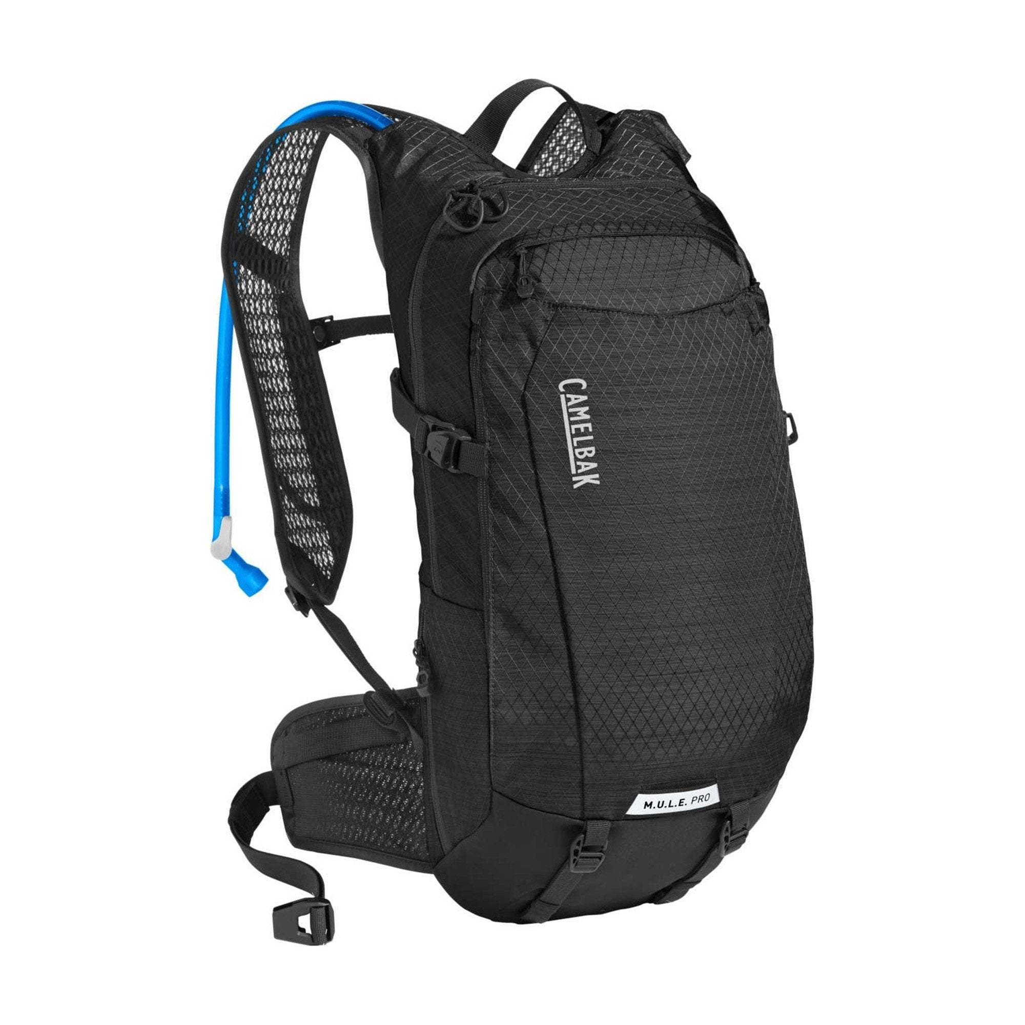 Camelbak MULE Pro 14 3L Hydration Pack 3 Litre Black | ABC Bikes
