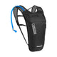 Camelbak Rogue Light 2L Hydration Pack 2 Litre Black/Silver | ABC Bikes