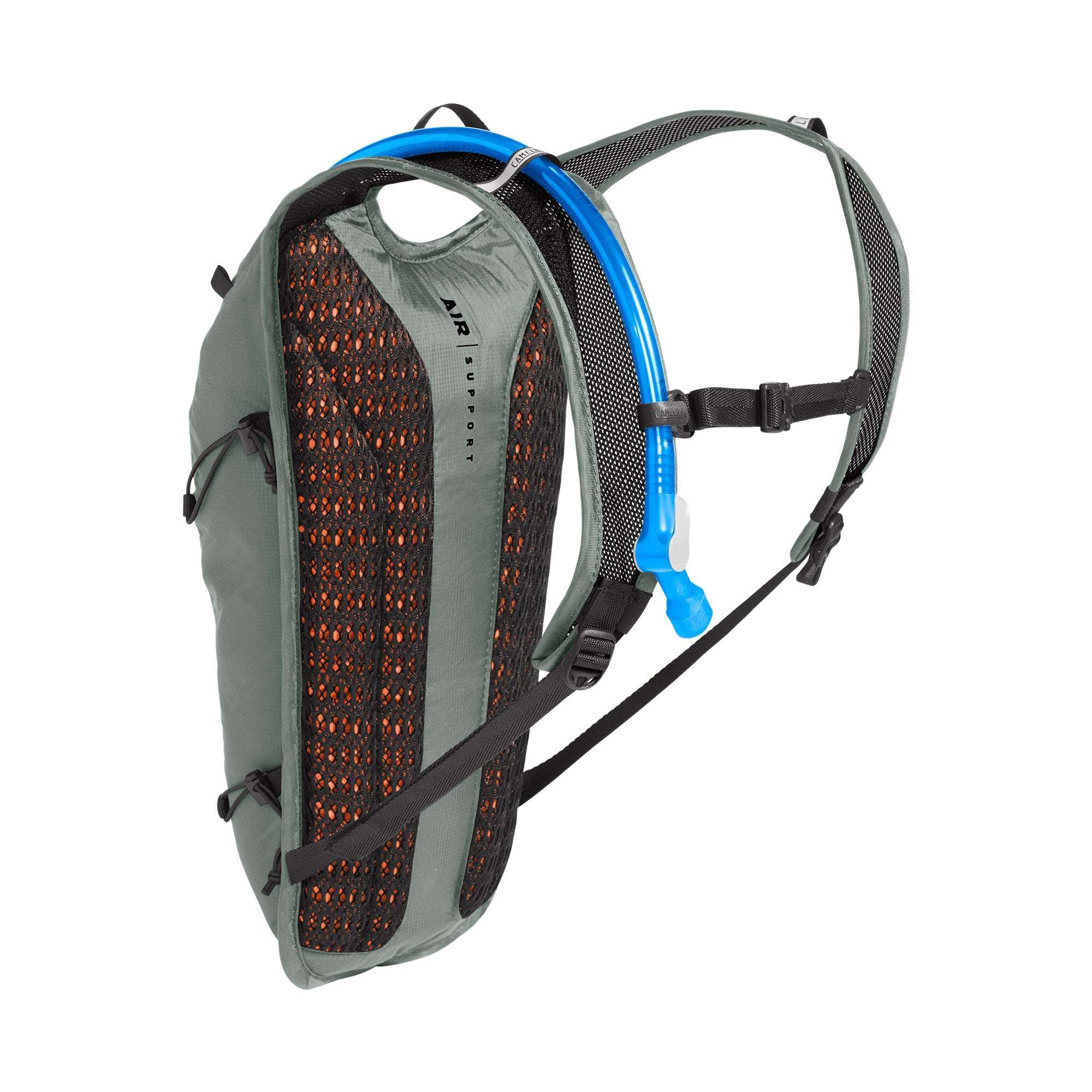 Camelbak Classic Light 2L Hydration Pack 2 Litre Agave Green/Mineral Blue | ABC Bikes