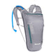 Camelbak Classic Light 2L Hydration Pack 2 Litre Gunmetal/Hydro | ABC Bikes