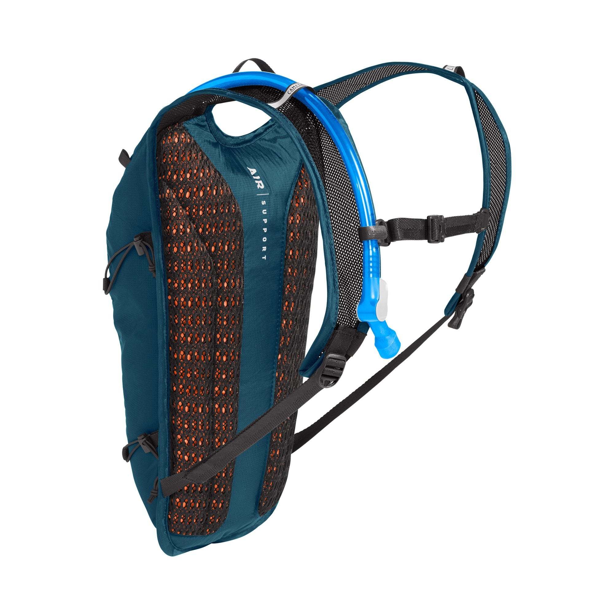 Camelbak Classic Light 2L Hydration Pack 2 Litre Agave Green/Mineral Blue | ABC Bikes