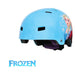 Azur T35 Character Kids Helmet unisize / 50-54cm Frozen | ABC Bikes
