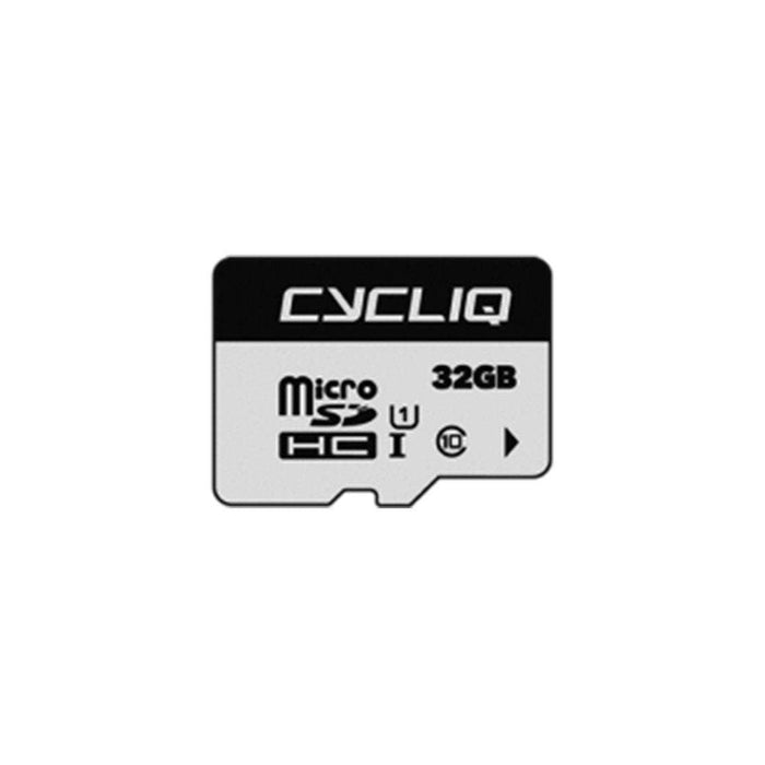 Cycliq SD Card 32GB | ABC Bikes