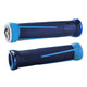 ODI AG-1 Signature Lock-On Grips Blue | ABC Bikes