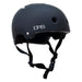 DRS BMX Helmet S/M / 54-58cm Matt Black | ABC Bikes