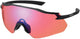Shimano Equinox Glasses Matt Black / Ridescape OffRoad | ABC Bikes
