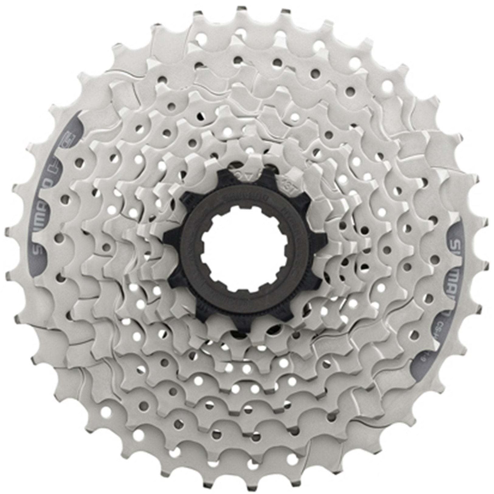 Shimano Altus HG201 9sp Cassette 11-32T | ABC Bikes