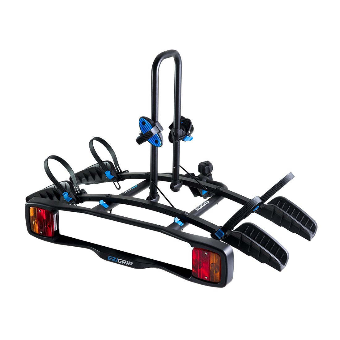Ezi Grip Enduro 2 Bike Platform Bike Carrier | ABC Bikes