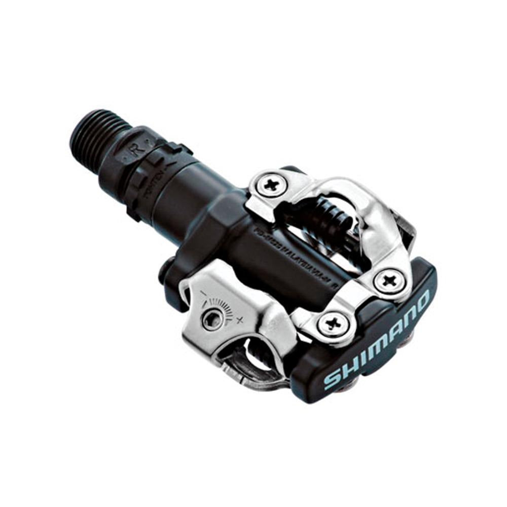 Shimano M520 SPD MTB Pedals ABC Bikes