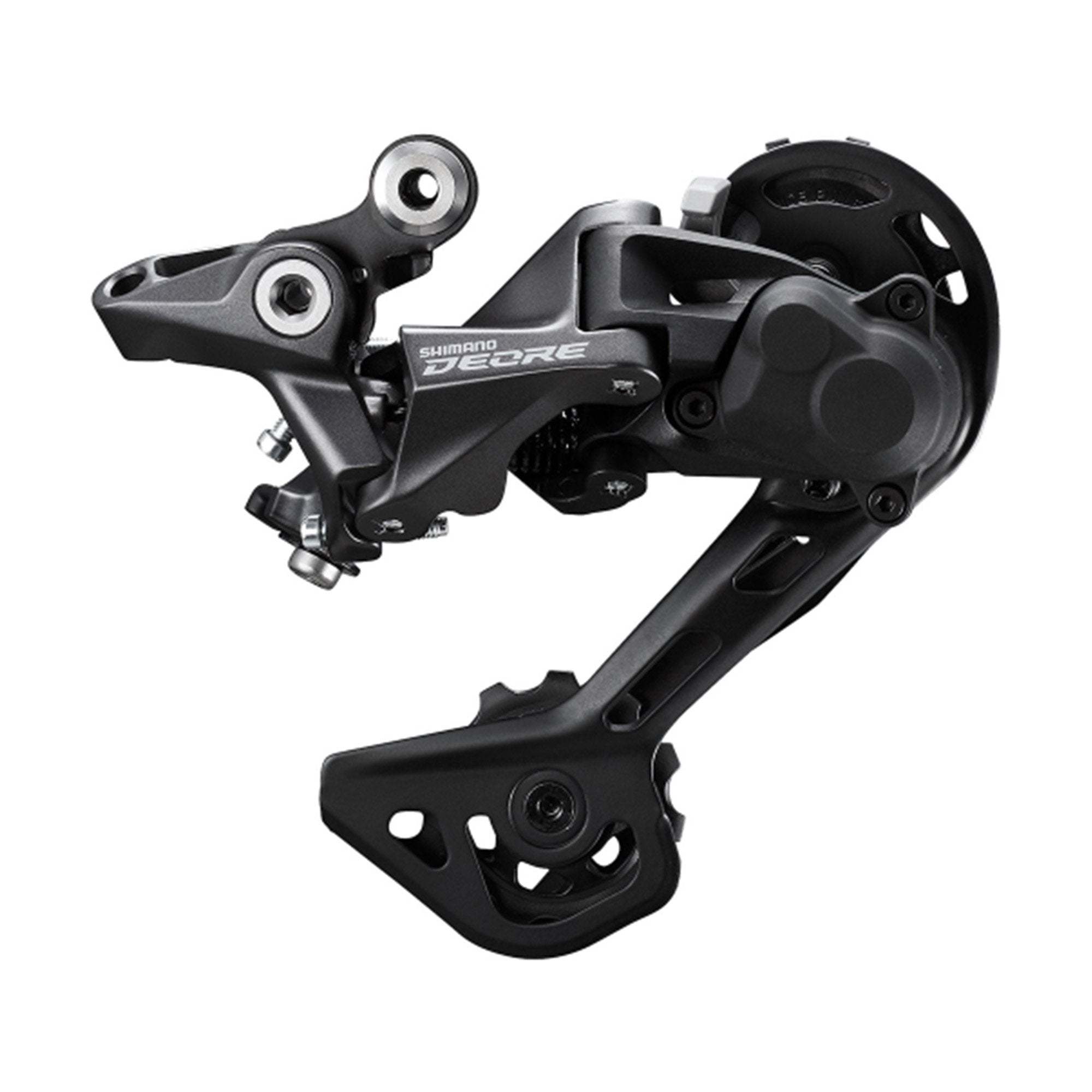 Shimano Deore M5120 Shadow+ 10/11sp Rear Derailleur | ABC Bikes