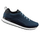 Shimano CT500 Womens Touring Shoes 36 Navy | ABC Bikes