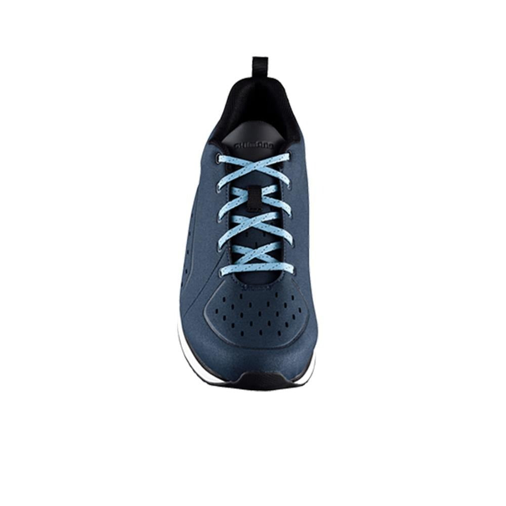 Shimano CT500 Womens Touring Shoes 36 Navy | ABC Bikes