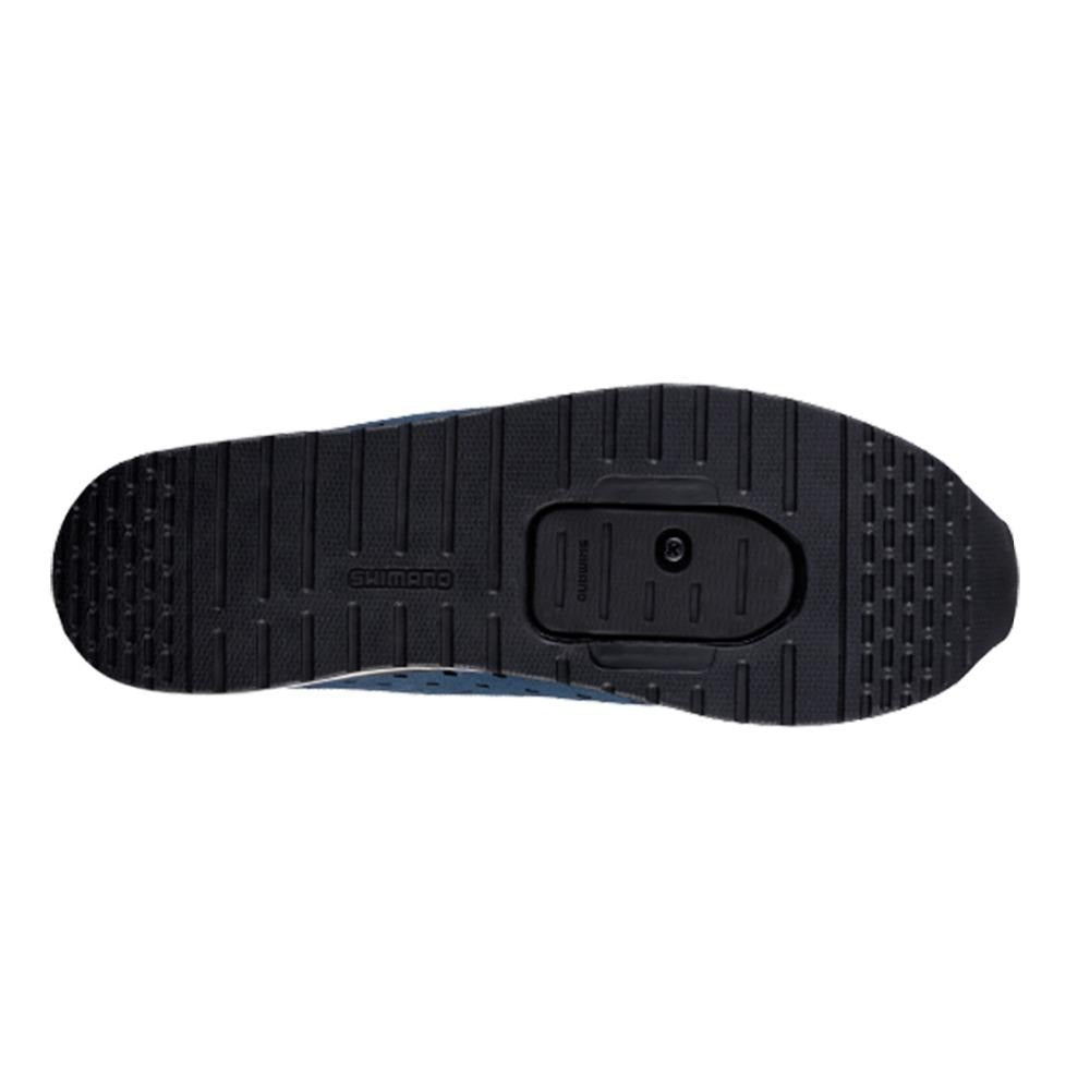 Shimano CT500 Mens Touring Shoes 36 Black | ABC Bikes