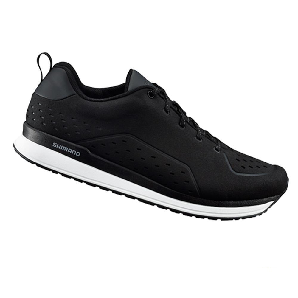 Shimano CT500 Mens Touring Shoes 36 Black | ABC Bikes
