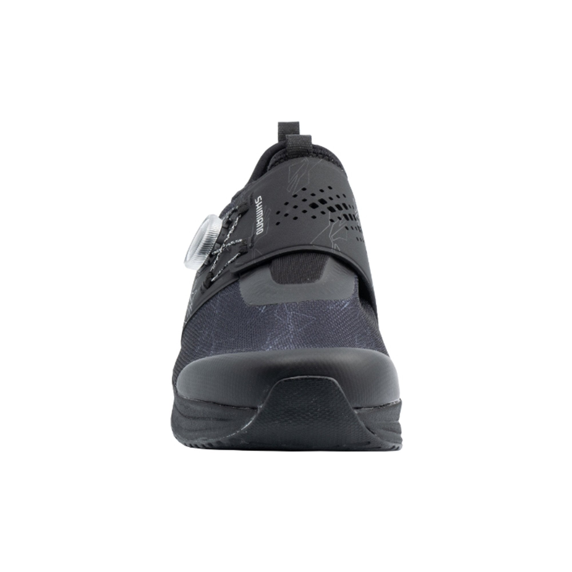 Shimano IC300 BOA Womens Spin Shoes 36 Black | ABC Bikes
