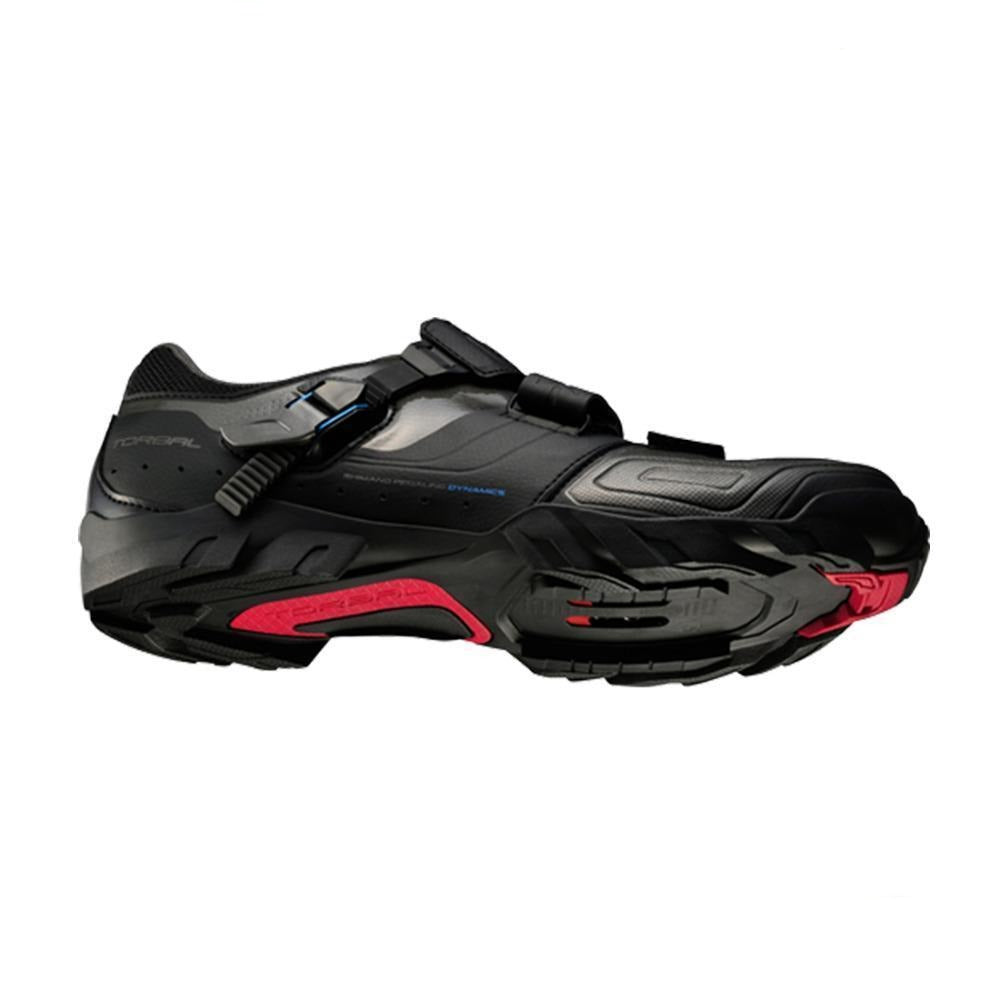 Shimano M089 MTB Shoes 36 Black | ABC Bikes