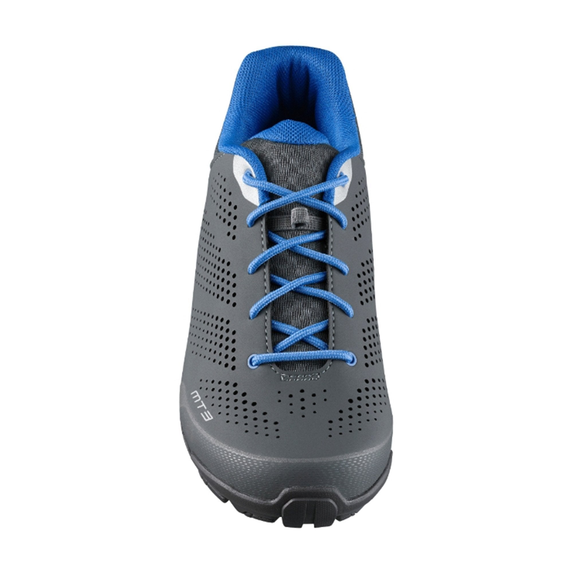 Shimano MT301 Womens Touring Shoes 36 Grey | ABC Bikes