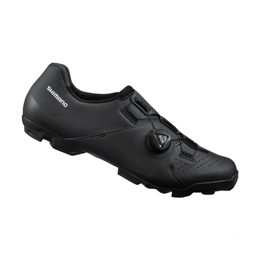 Shimano XC300 BOA Mens MTB Shoes 36 Black | ABC Bikes
