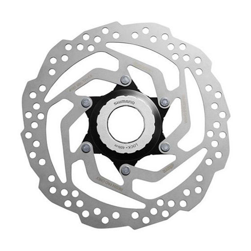 Shimano RT10 Centerlock Disc Brake Rotor 180mm | ABC Bikes