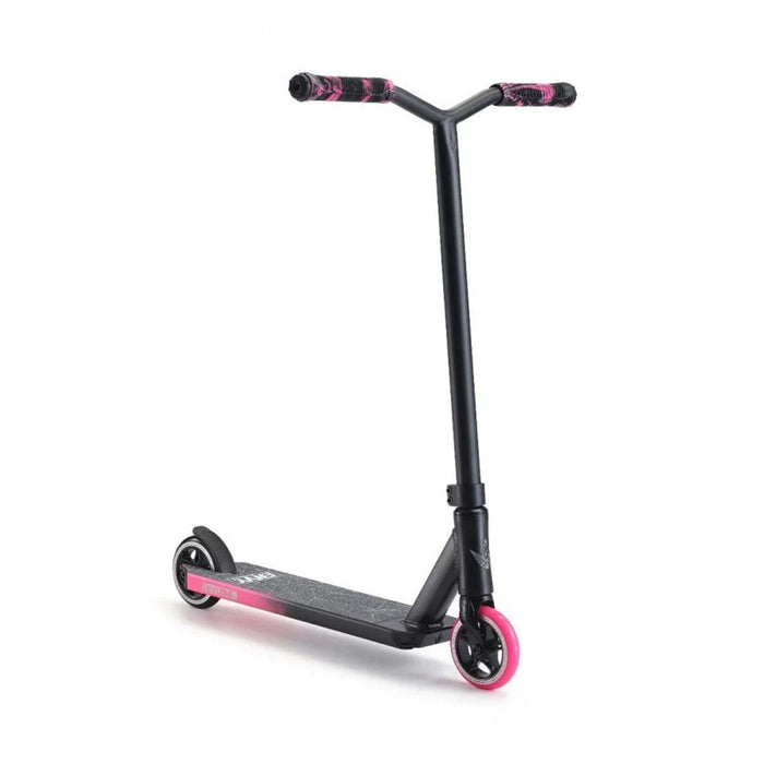 Envy One S3 Scooter Black/Pink | ABC Bikes