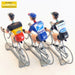 Flandriens Cycling Hero Miniatures Tom Boonen | ABC Bikes