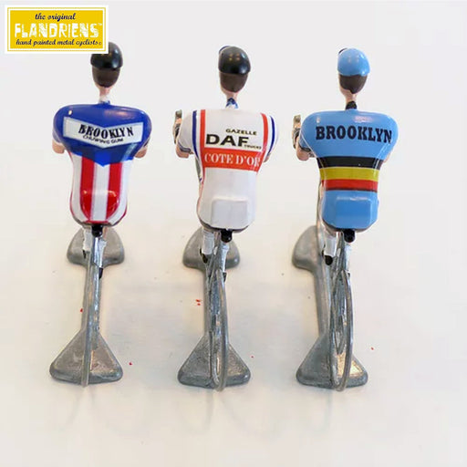 Flandriens Cycling Hero Miniatures Roger de Vlaeminck | ABC Bikes