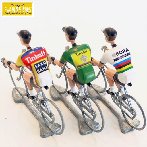 Flandriens Cycling Hero Miniatures Peter Sagan | ABC Bikes