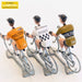 Flandriens Cycling Hero Miniatures Eddy Merckx II | ABC Bikes