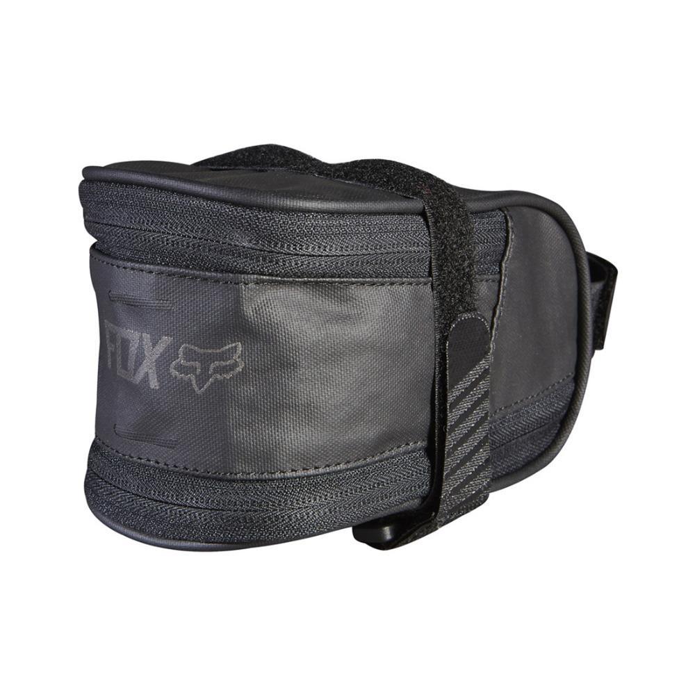 Fox Saddle Bag LG Black | ABC Bikes