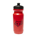 Fox Head Base Water Bottle 650ml Red | ABC Bikes