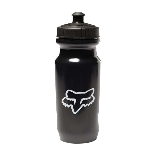 Fox Head Base Water Bottle 650ml Black | ABC Bikes