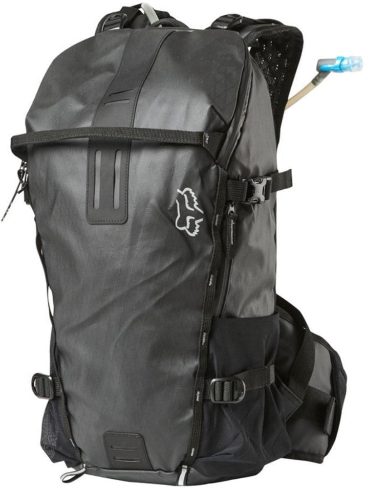 Fox Utility 3L Large Hydration Pack 3 Litre Black | ABC Bikes