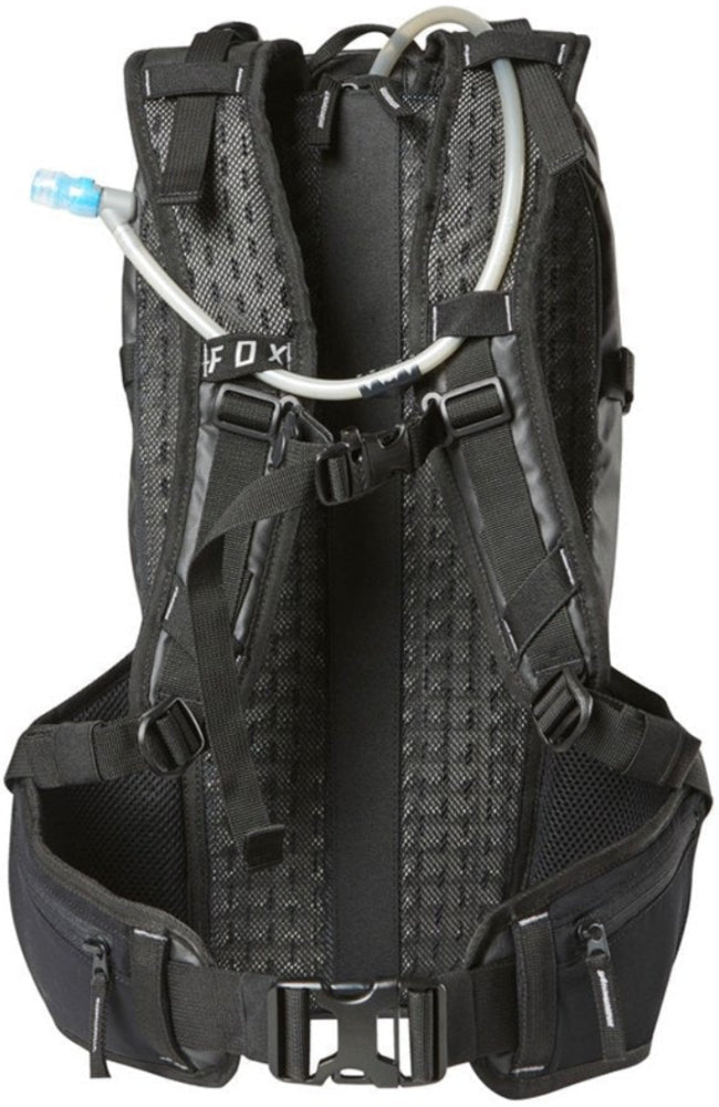 Fox Utility 3L Large Hydration Pack 3 Litre Black | ABC Bikes