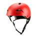 Fox Flight Sport BMX Helmet LG / 59-61cm Bright Red | ABC Bikes